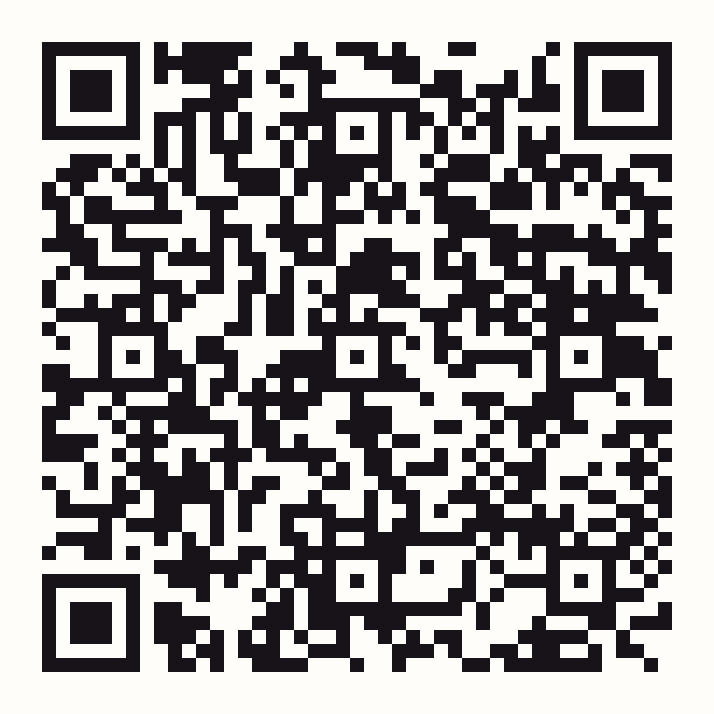 QR