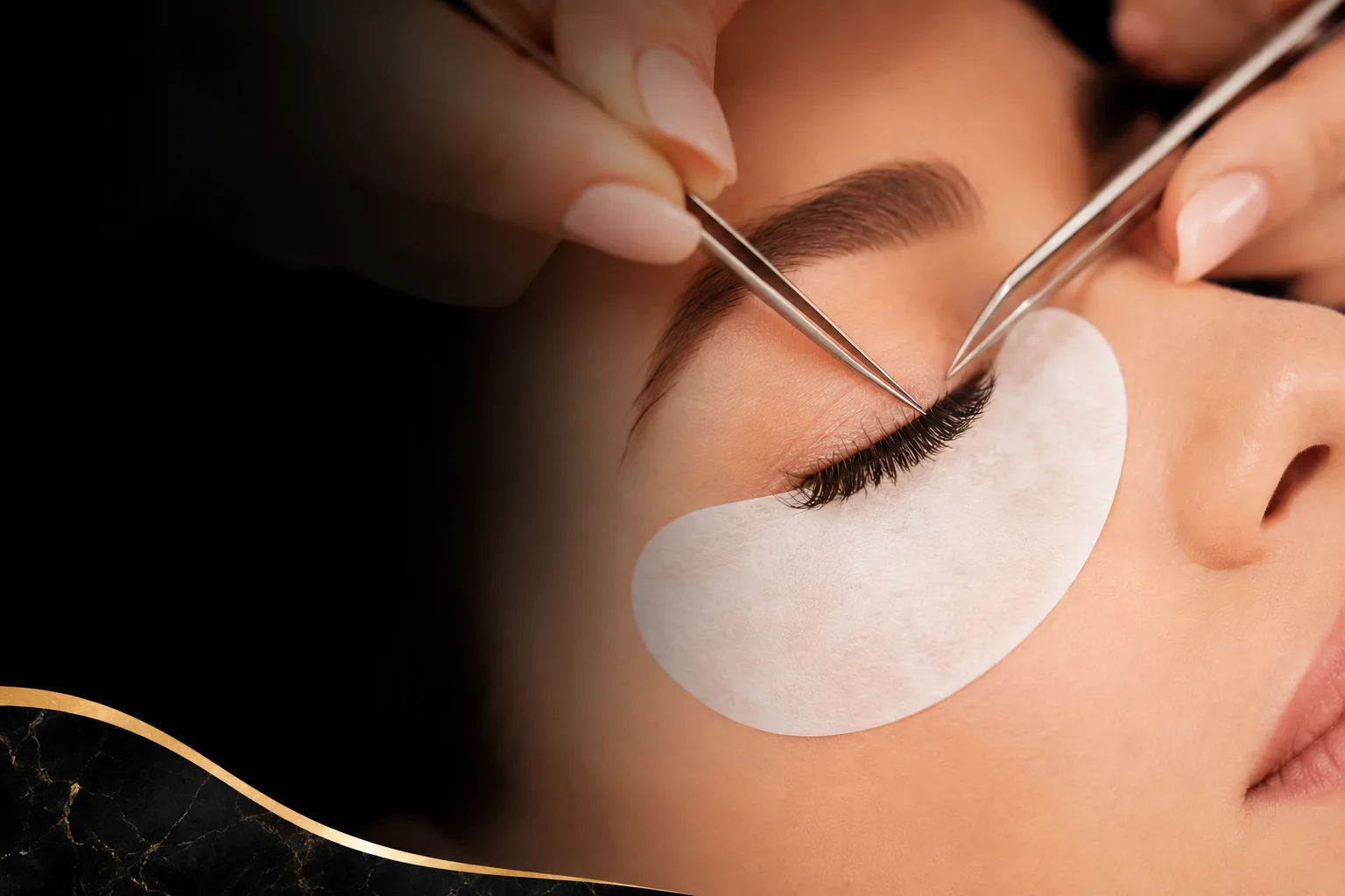 Classic Eyelash Extensions