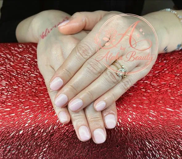 Classic Manicure
