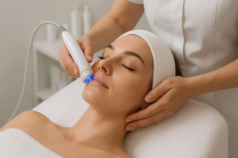 Deep Cleansing Facial