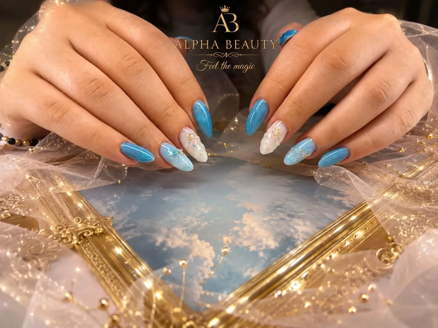 Nail Strengthening