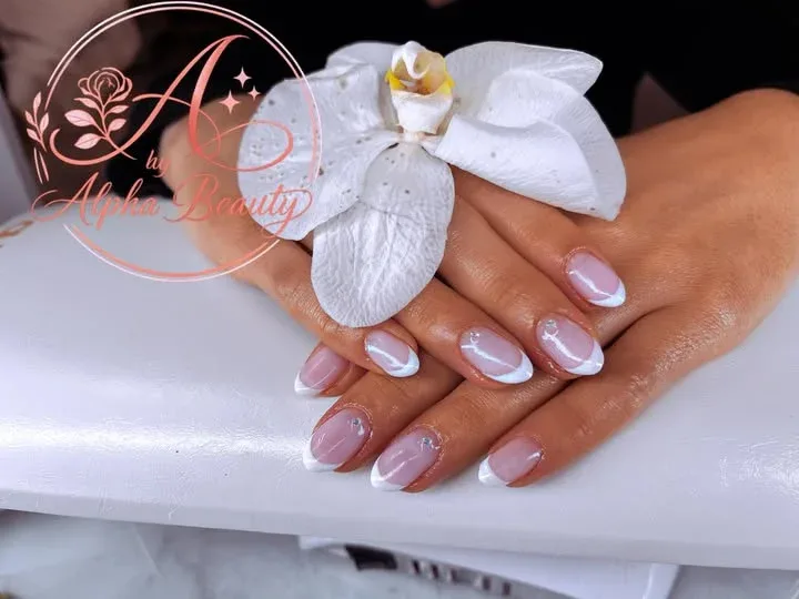 French Manicure
