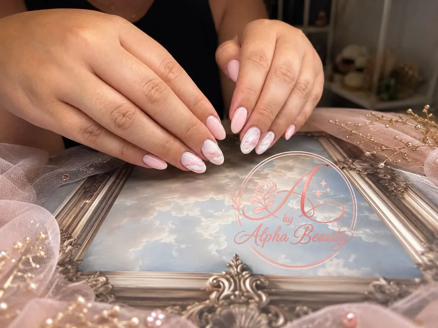 Gel Manicure