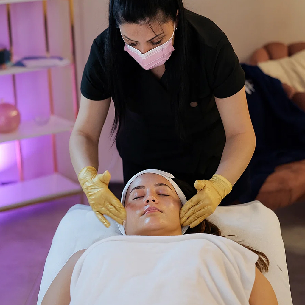 Грижа за кожата – Alpha Beauty Враца